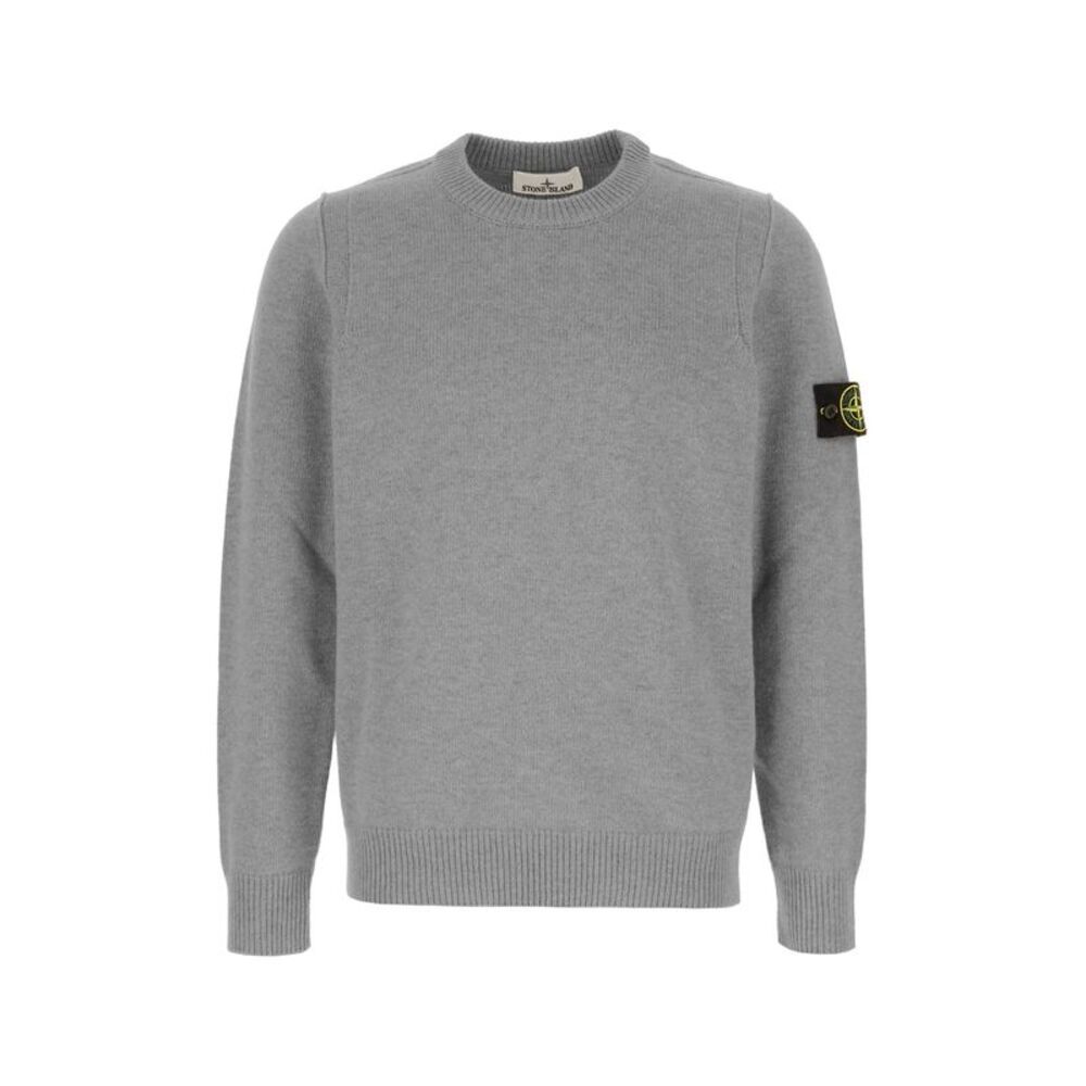 Stone Island Man Clothing Knitwear